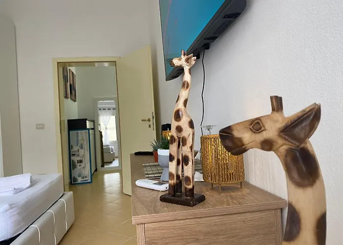 Nicole Apartments Rental