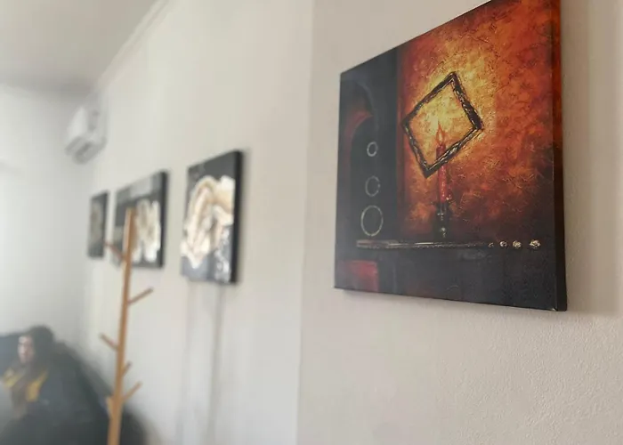 Nicole Apartments Rental