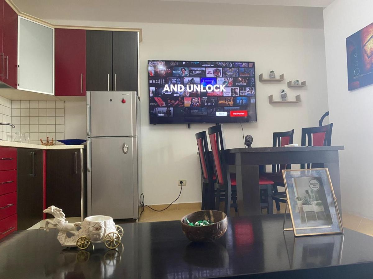 Appartement Nicole