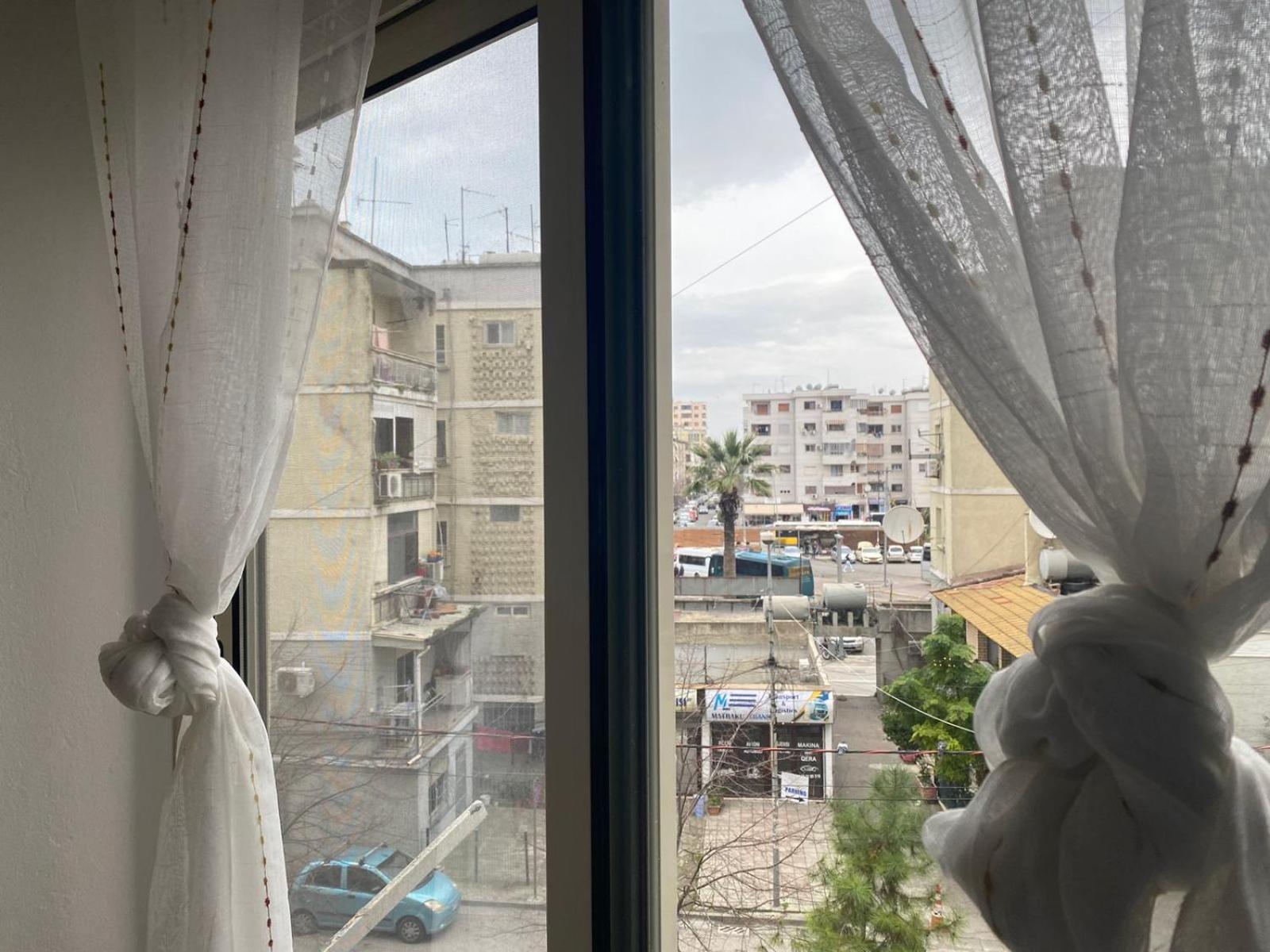 Nicole Appartement *