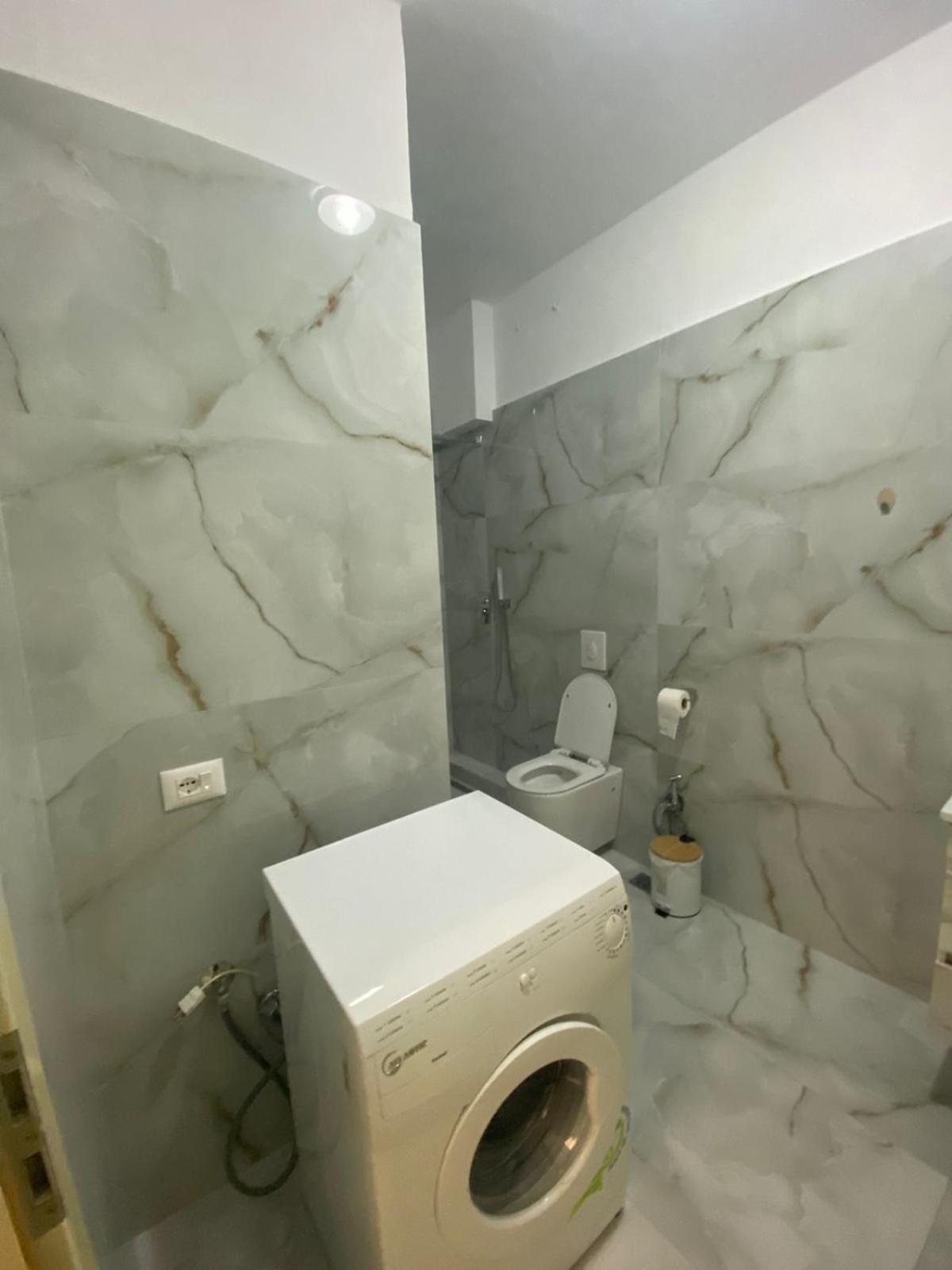 Appartement Nicole Durrës