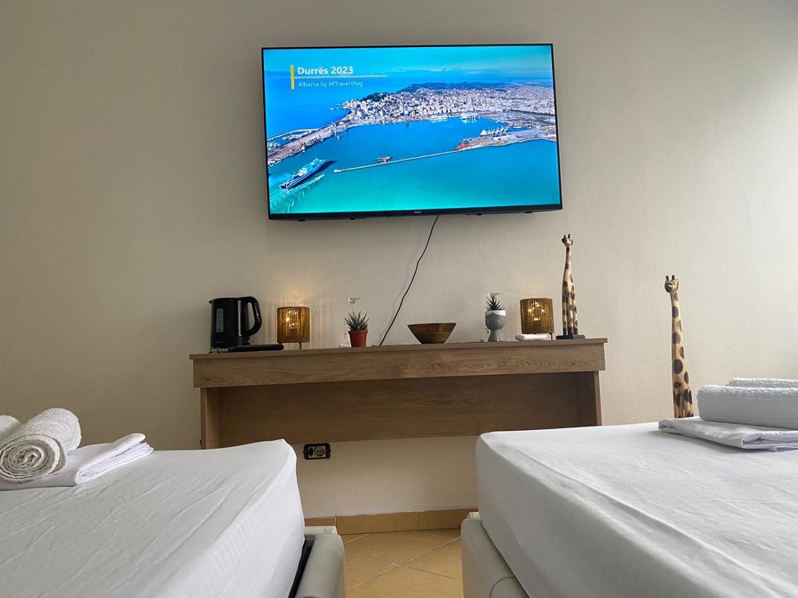 Appartement Nicole